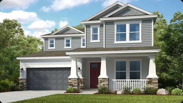 436 Se Ranch Oak Circle, Port St. Lucie