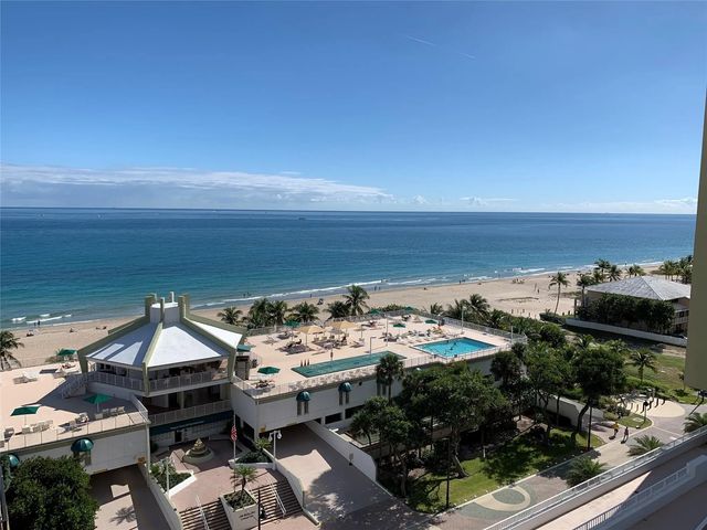 101 Briny Avenue #1104, Pompano Beach