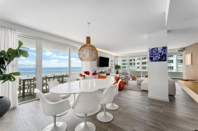 5 of 30 - 199 Ocean Lane Drive #801, Key Biscayne, FL
