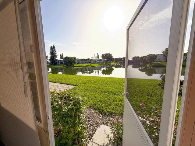 29 Berkshire B, West Palm Beach