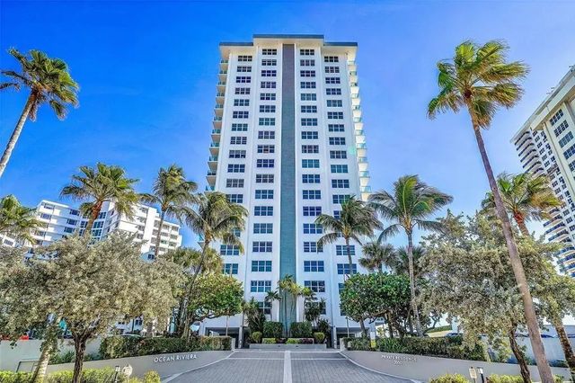 3550 Galt Ocean Drive #1803, Fort Lauderdale