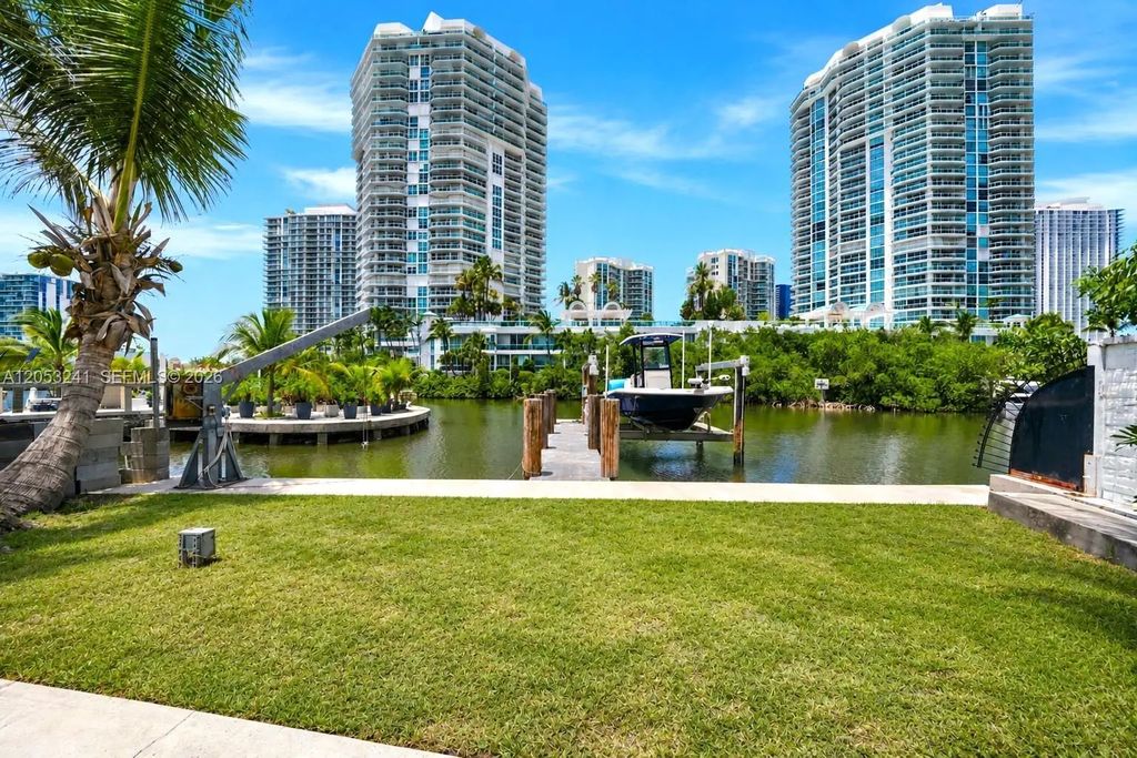235 Atlantic Avenue, Sunny Isles Beach