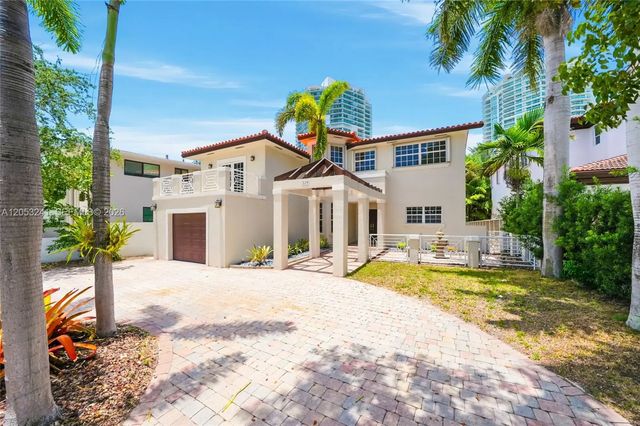 235 Atlantic Avenue, Sunny Isles Beach