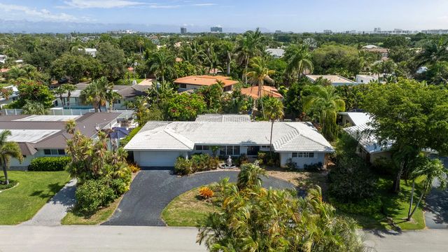 2625 Ne 35th Street, Fort Lauderdale
