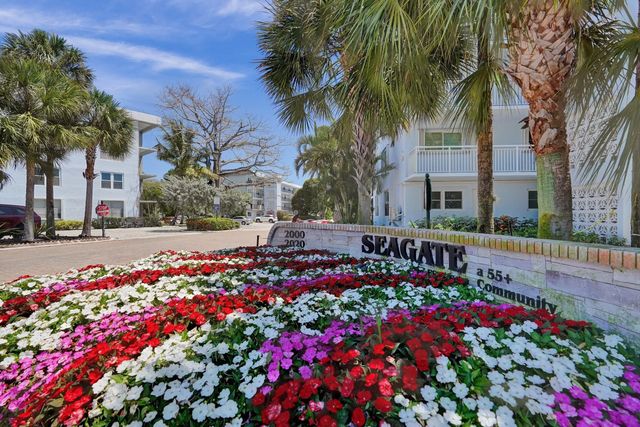 2000 S Federal Highway #307, Boynton Beach