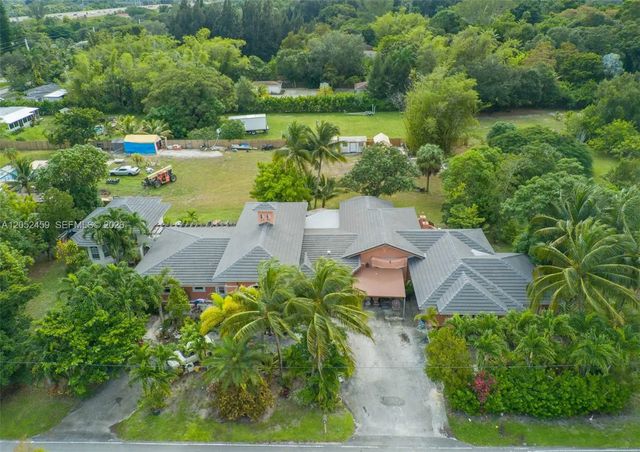 5400 Palm Tree Road, Plantation