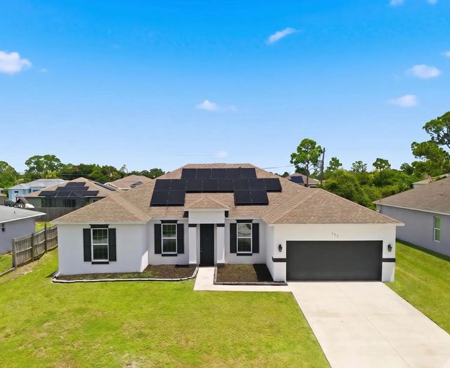 777 Indigo Street Se, Palm Bay