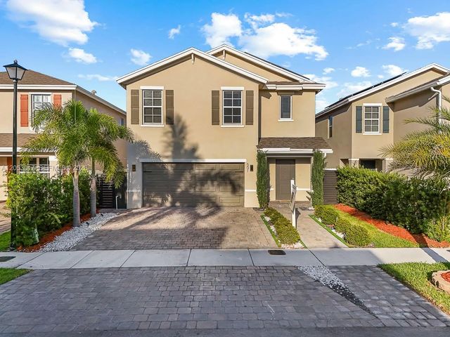 501 Ne 6th Court, Florida City