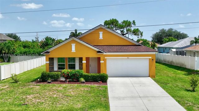 4 of 44 - 1913 Sw 26th Terrace, Cape Coral, FL