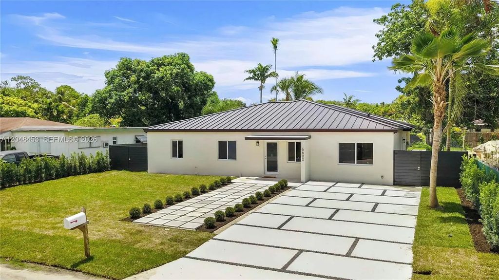 6600 Sw 45th Street, Miami
