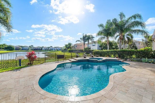 11380 Sandstone Hill Terrace, Boynton Beach