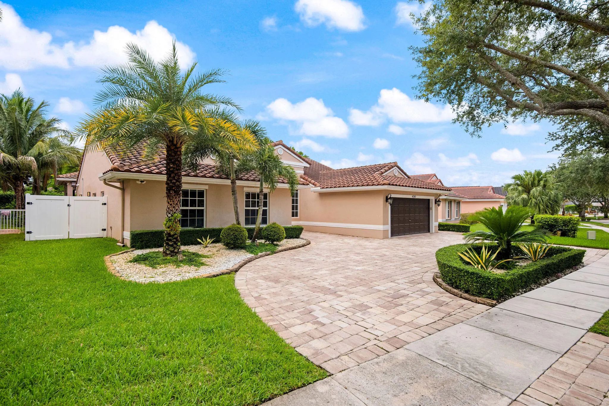 4360 Sw 152nd Avenue, Miramar