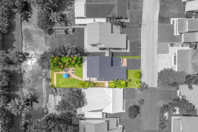 3950 Sw 82nd Terrace, Davie