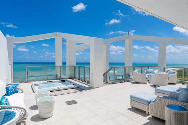 2 of 42 - 3100 N Ocean  Drive #h-ph3, Riviera Beach, FL