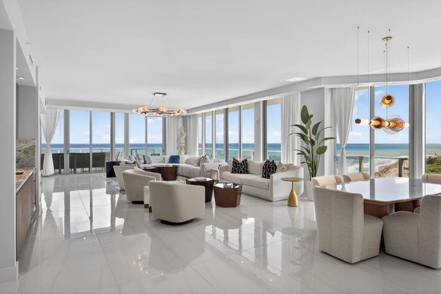 4 of 42 - 3100 N Ocean  Drive #h-ph3, Riviera Beach, FL