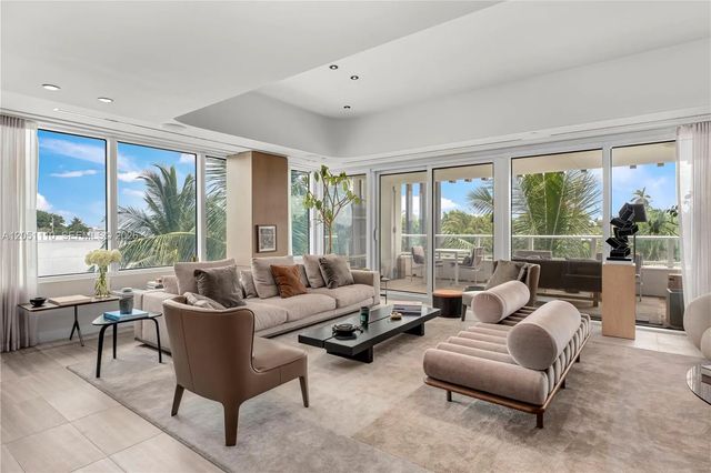 2 of 46 - 4701 N Meridian Avenue #421, Miami Beach, FL