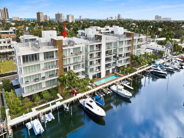 41 Isle Of Venice Drive #402, Fort Lauderdale