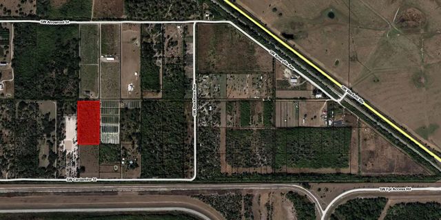 0 Sw Cardamine St-0 Place, Indiantown