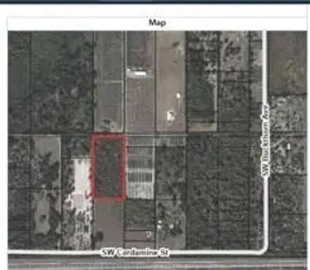 2 of 2 - 0 Sw Cardamine St-0 Place, Indiantown, FL
