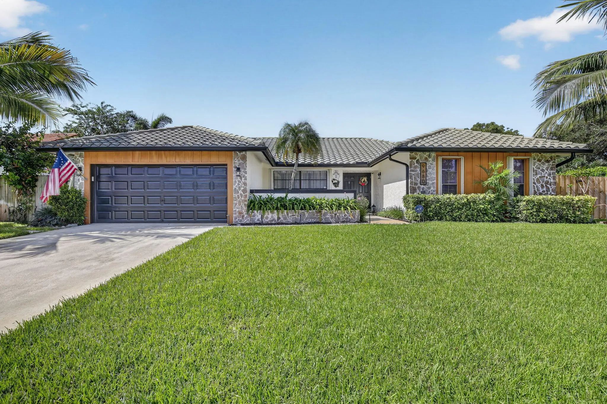 9680 Nw 10th Court, Plantation