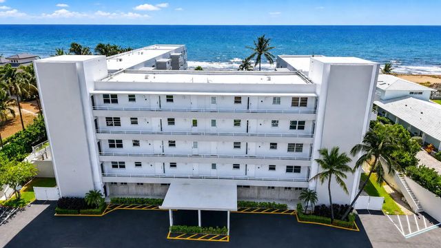 2 of 54 - 2701 S Ocean Boulevard #47, Highland Beach, FL