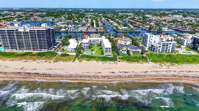 4 of 54 - 2701 S Ocean Boulevard #47, Highland Beach, FL