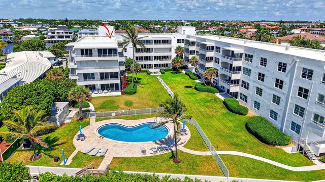 5 of 54 - 2701 S Ocean Boulevard #47, Highland Beach, FL