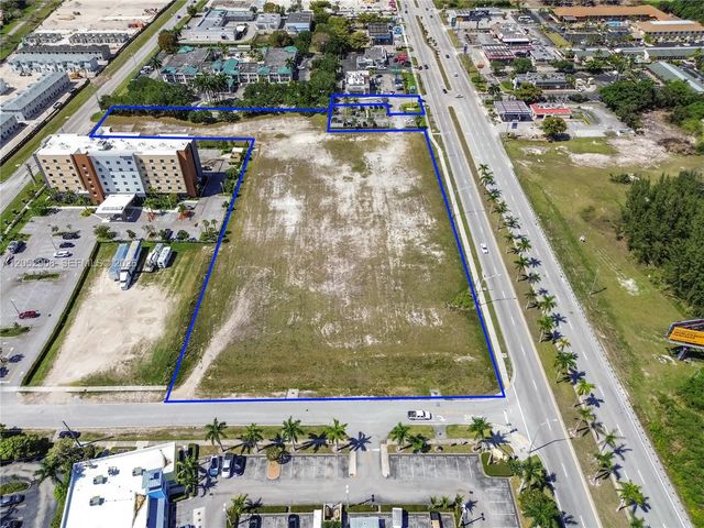 352xx S Dixie Highway, Florida City