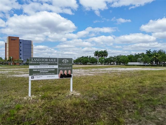 3 of 8 - 352xx S Dixie Highway, Florida City, FL