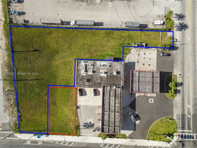 2 of 6 - W Palm Dr Aka Sw 344 Street, Florida City, FL