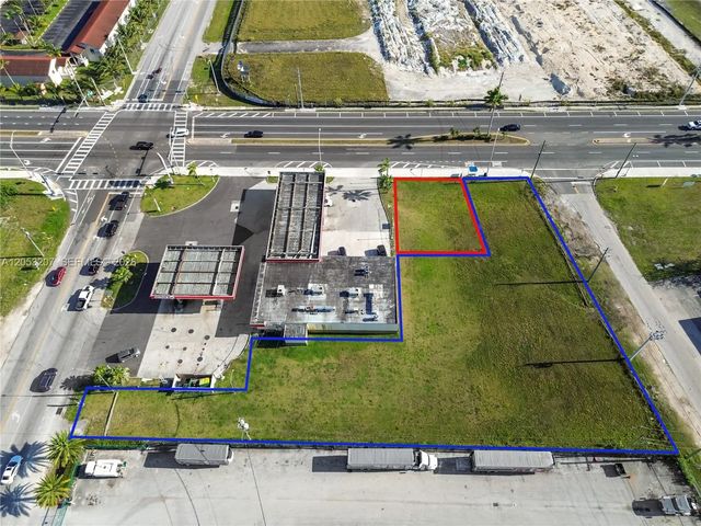 4 of 6 - W Palm Dr Aka Sw 344 Street, Florida City, FL
