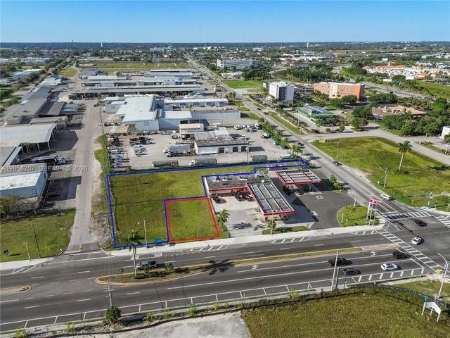 5 of 6 - W Palm Dr Aka Sw 344 Street, Florida City, FL