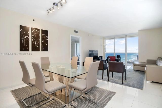 1830 S Ocean Drive #3204, Hallandale Beach