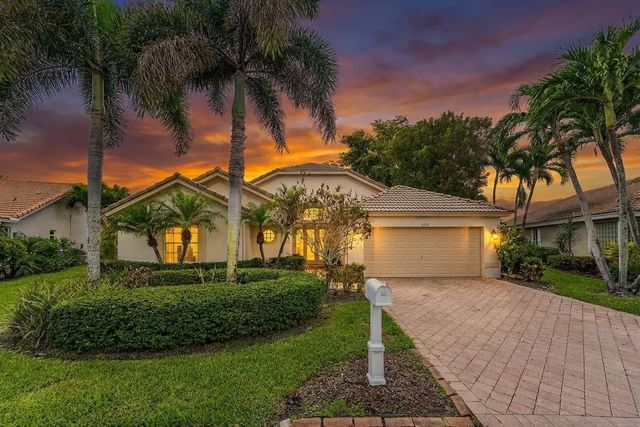 2525 Egret Lake Drive, Greenacres