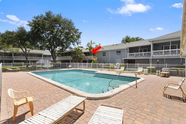 7556 Stirling Road #223, Davie