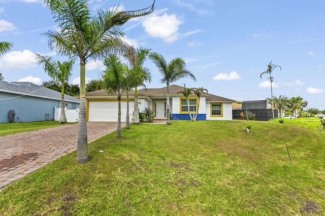 2 of 29 - 2194 Sw Salmon Road, Port St. Lucie, FL