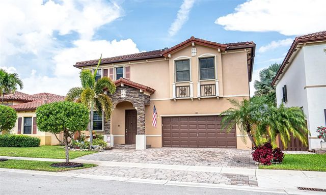 132 Ne 26th Avenue, Homestead
