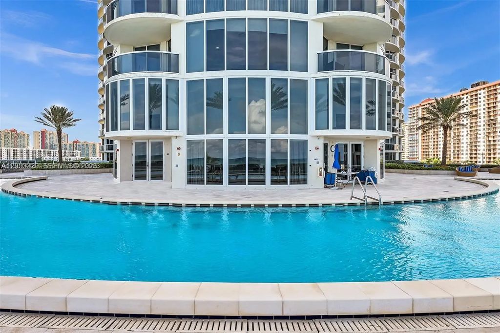 17201 Collins Avenue #2502, Sunny Isles Beach
