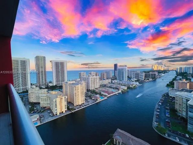 2602 E Hallandale Beach Boulevard #r1503, Hallandale Beach
