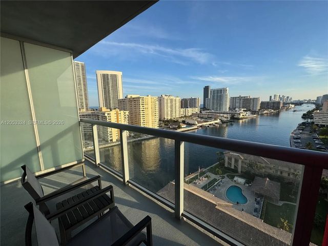 3 of 45 - 2602 E Hallandale Beach Boulevard #r1503, Hallandale Beach, FL