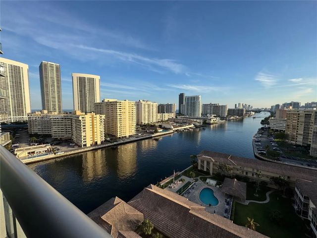 5 of 45 - 2602 E Hallandale Beach Boulevard #r1503, Hallandale Beach, FL