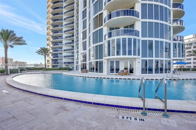 17201 Collins Avenue #2502, Sunny Isles Beach