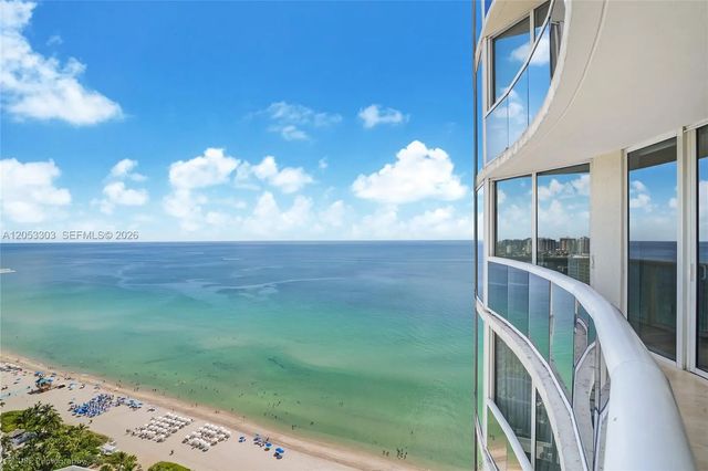 5 of 42 - 17201 Collins Avenue #2502, Sunny Isles Beach, FL