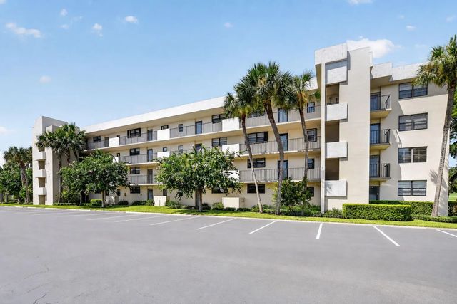 2460 Deer Creek Country Club Boulevard #206-a, Deerfield Beach