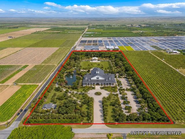 2 of 31 - 320xx Sw 217 Avenue, Homestead, FL