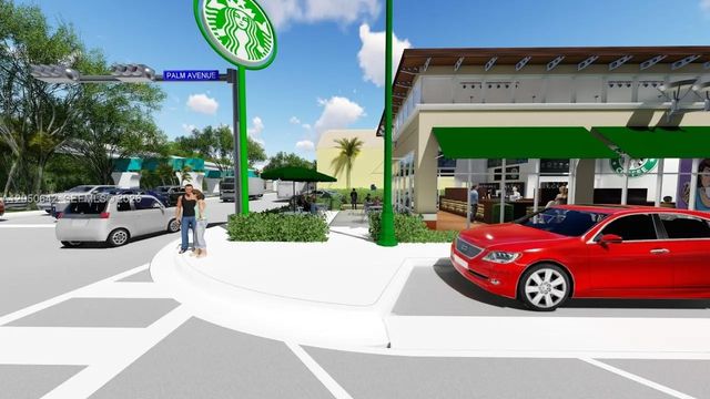 2093 Palm Avenue, Hialeah