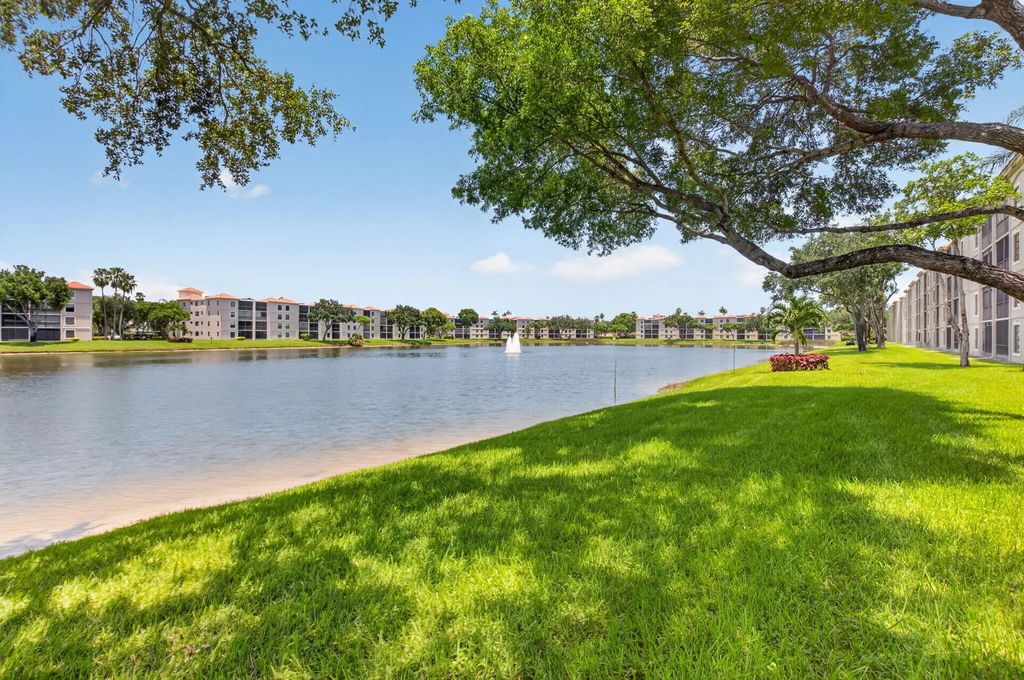 6241 Pointe Regal Circle #108, Delray Beach