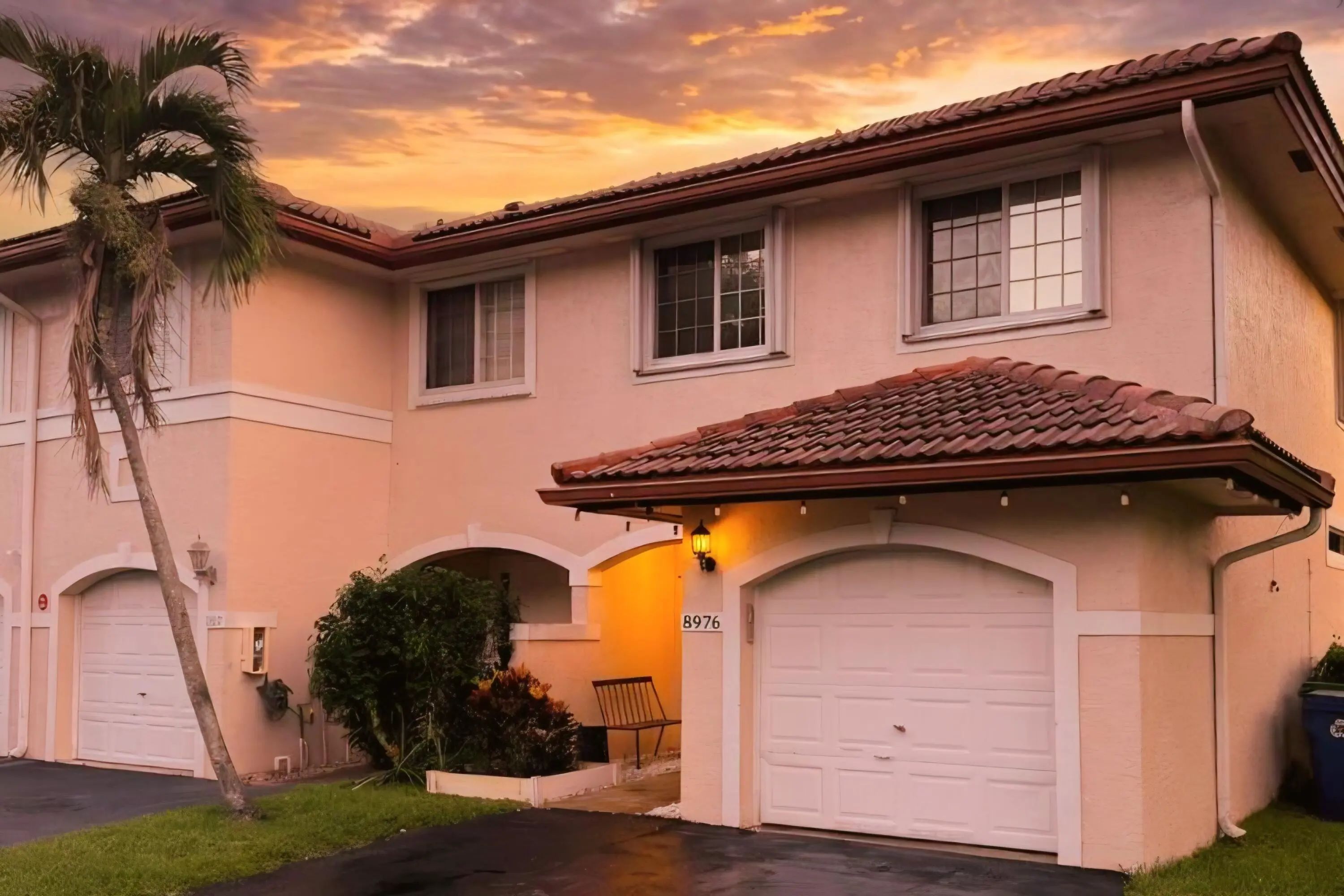 8976 Nw 38th Drive, Coral Springs