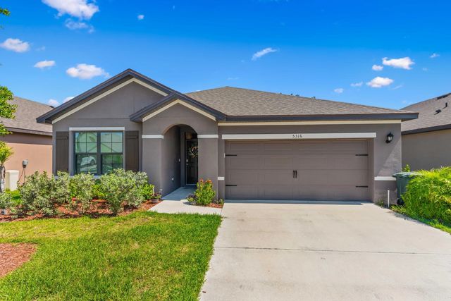 5316 Amusement Avenue, Fort Pierce