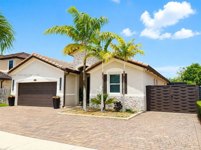 28151 Sw 128th Path, Homestead